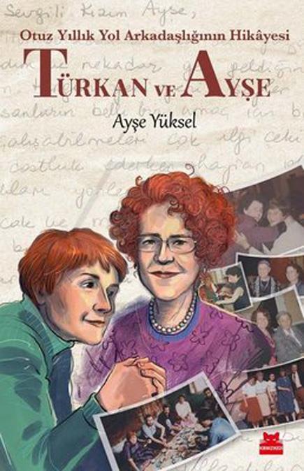 Otuz Yıllık Yol Arkadaşlığının Hikayesi