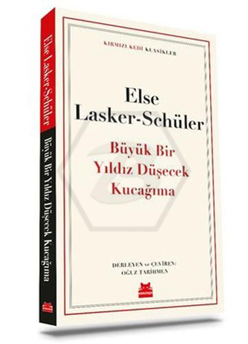 Büyük Bir Yıldız Düşecek Kucağıma