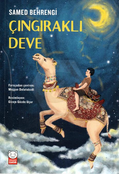 Çıngıraklı Deve