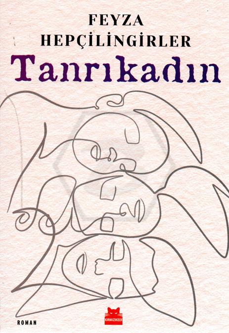 Tanrıkadın