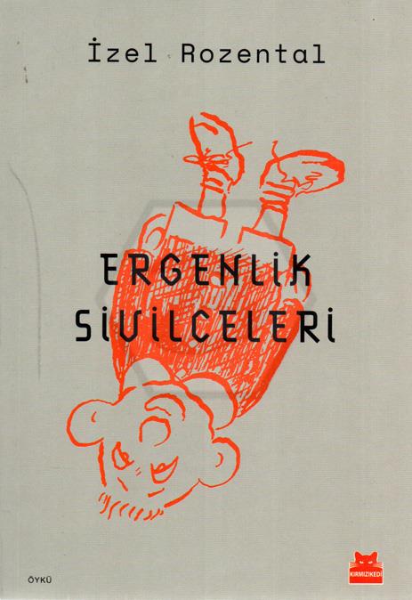 Ergenlik Sivilceleri