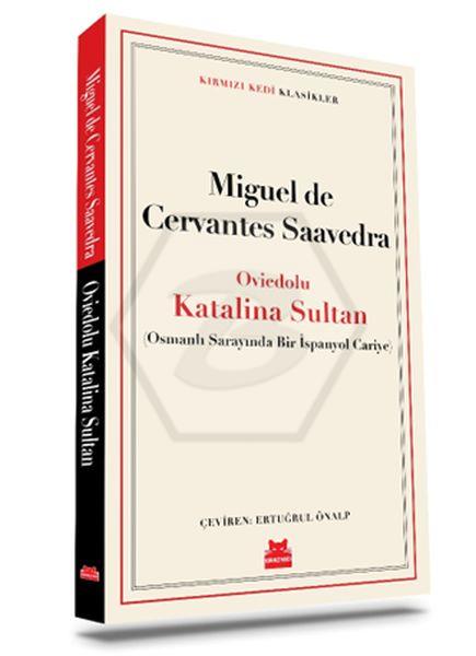 Oviedolu Katalina Sultan