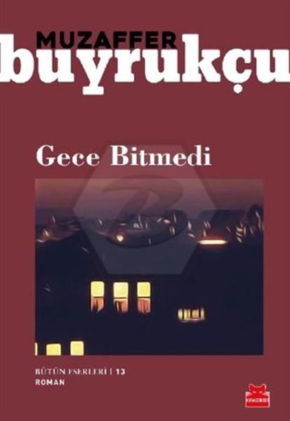 Gece Bitmedi