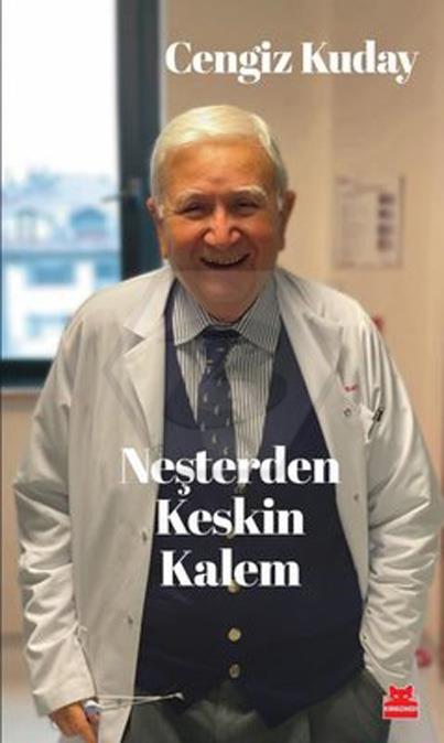 Neşterden Keskin Kalem