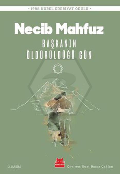 Başkanın Öldürüldüğü Gün