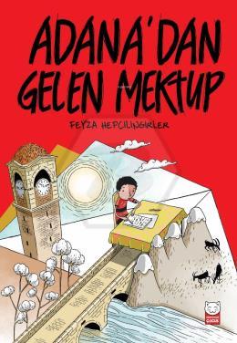 Adana’dan Gelen Mektup