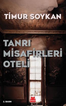 Tanrı Misafirleri Oteli