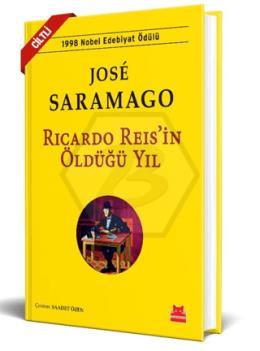 Ricardo Reis’in Öldüğü Yıl
