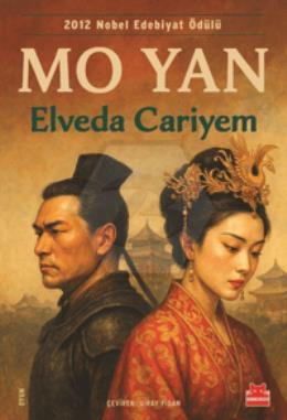 Elveda Cariyem