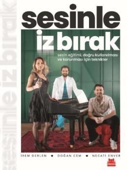 Sesinle İz Bırak