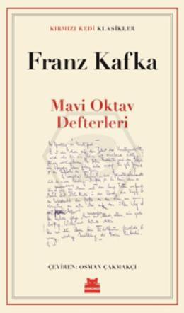 Mavi Oktav Defterleri