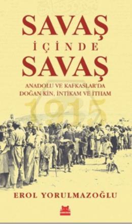 Savaş İçinde Savaş