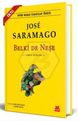 Belki De Neşe Ciltli