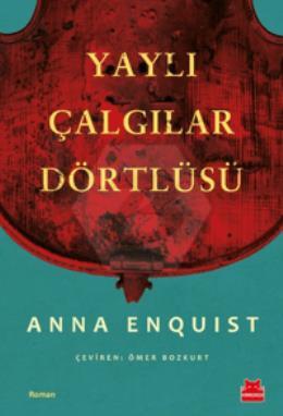 Yaylı Çalgılar Dörtlüsü