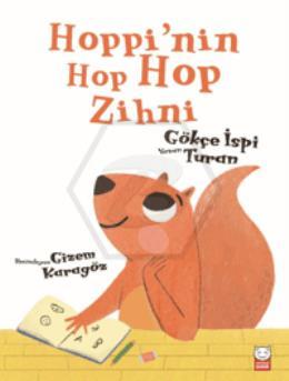 Hoppi’nin Hop Hop Zihni