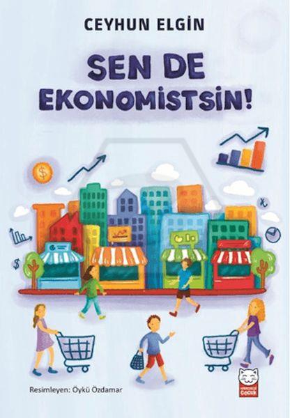 Sen De Ekonomistsin !