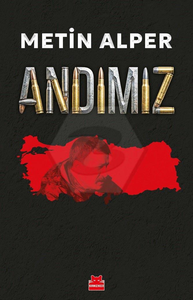 Andımız