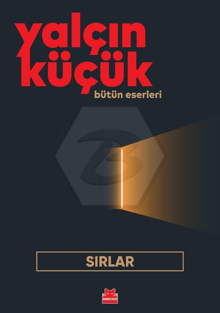 Sırlar