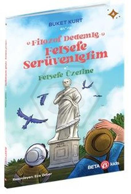 Filozof Dedemle Felsefe Serüvenlerim Felsefe Üzerine