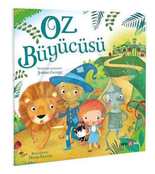 Oz Büyücüsü