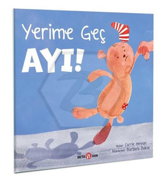 Yerime Geç Ayı