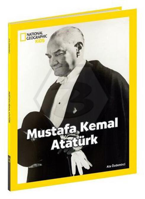 Mustafa Kemal Atatürk