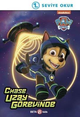 Paw Patrol - Chase Uzay Görevinde