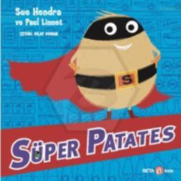 Süper Patates