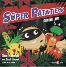 Süper Patates - Define Avı