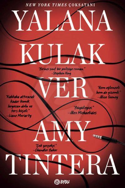 Yalana Kulak Ver