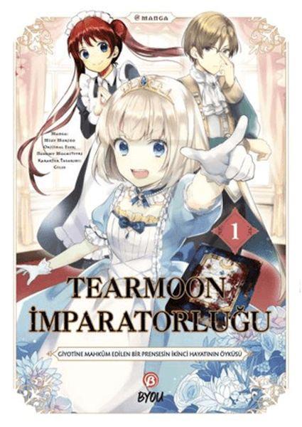 Tearmoon İmparatorluğu 1