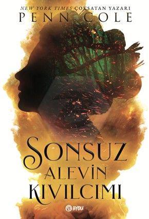 Sonsuz Alevin Kıvılcımı