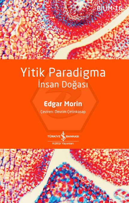 Yitik Paradigma - İnsan Doğası (Bilim Dizisi)