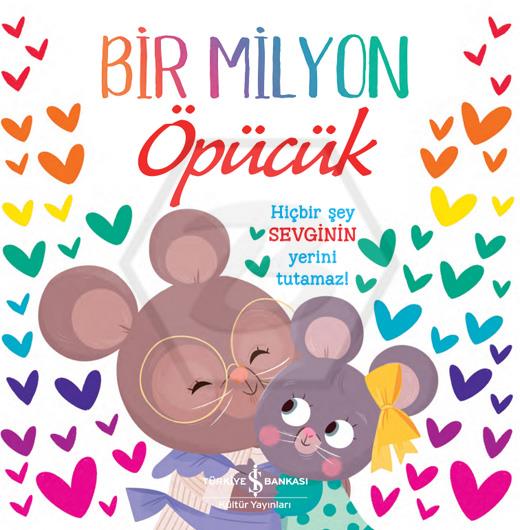 Bir Milyon Öpücük
