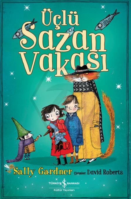 Üçlü Sazan Vakası