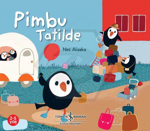 Pimbu Tatilde