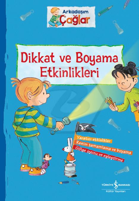Arkadaşım Çağlar