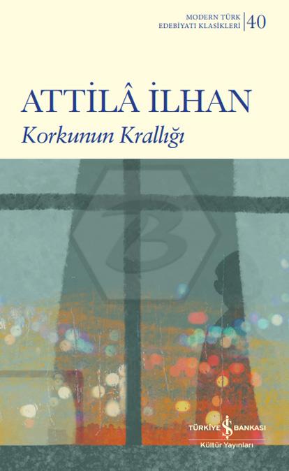 Korkunun Krallığı