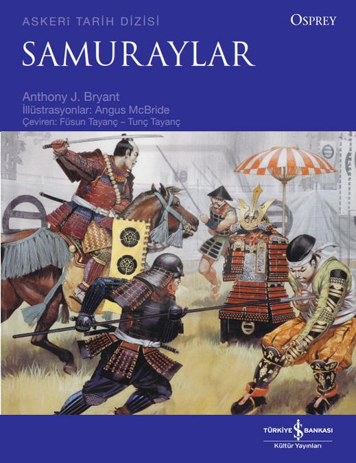 Samuraylar