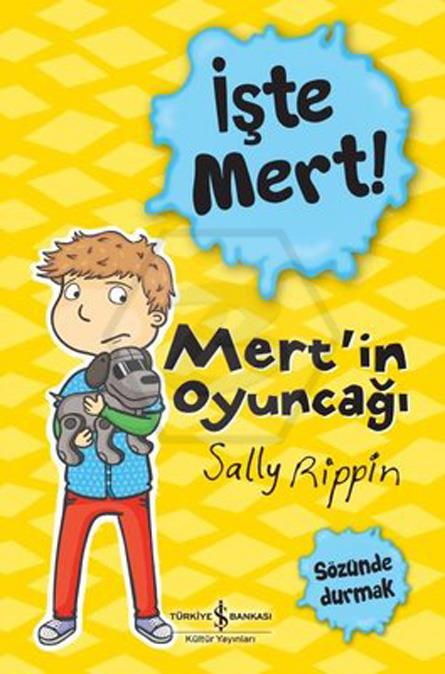İşte Mert! - Mert?İn Oyuncağı