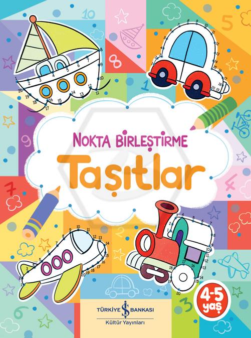 Nokta Birleştirme - Taşıtlar