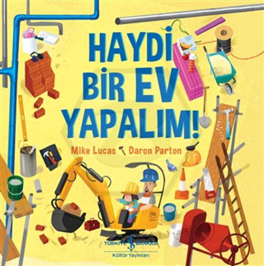 Haydi Bir Ev Yapalım !