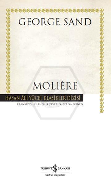 Molıere - Ciltli