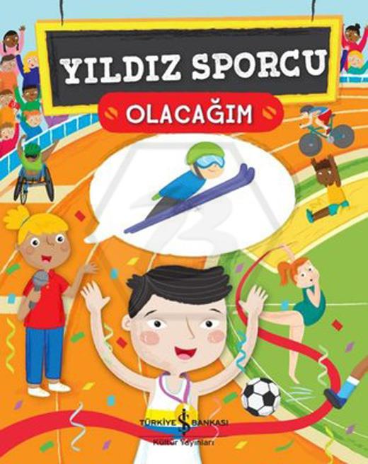 Yıldız Sporcu Olacağım