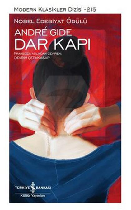 Dar Kapı (Sert Kapak)