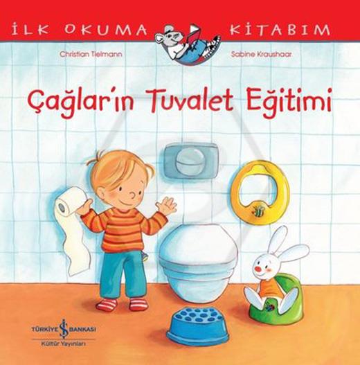 Çağların Tuvalet Eğitimi 