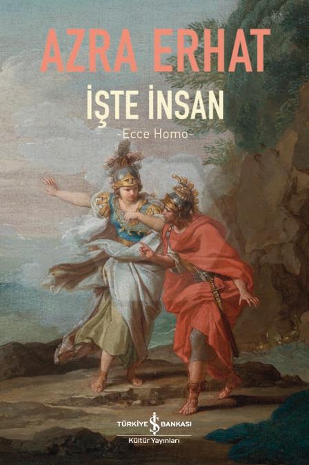 İşte İnsan - Ecce Homo