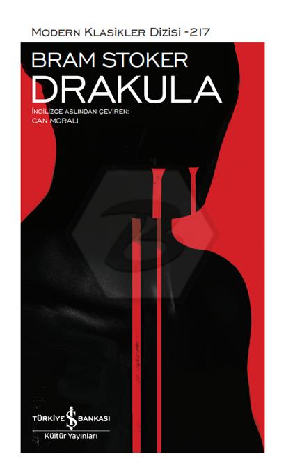 Drakula (K.Kapak)