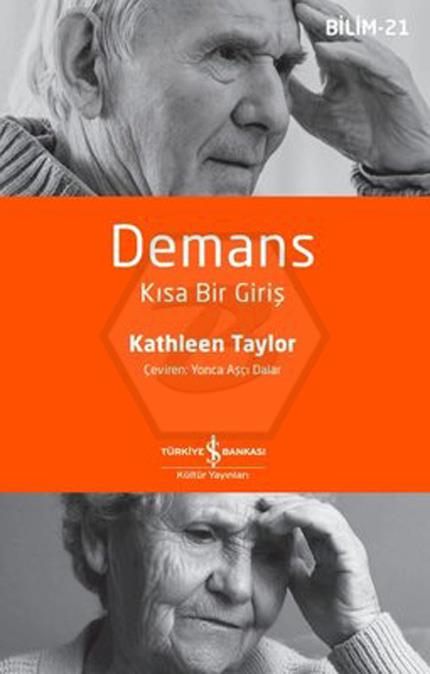 Demans-Kısa Bir Giriş
