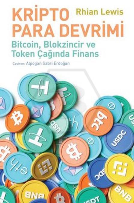 Kripto Para Devrimi 